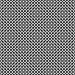 We R Memory Keepers - Washi Adhesive Sheet - 12" x 12" - Black